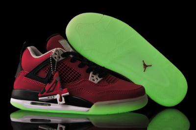 Air Jordan 4-220